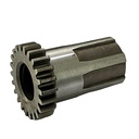 ENGRANAJE DE ARRANQUE S/PRIM. Z-22 ZANELLA 200 ZTT Nº1 (4T) CREUSO (4315-000)