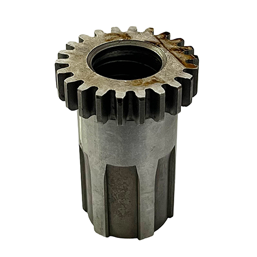 ENGRANAJE DE ARRANQUE S/PRIM. Z-22 ZANELLA 200 ZTT Nº1 (4T) CREUSO (4315-000)