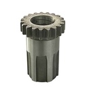 ENGRANAJE DE ARRANQUE SOBRE PRIMARIO Z-19 MOTOMEL 200 DAKAR/ SKUA/ SIRIUS/ 250 XPLORA CREUSO (5811-000)