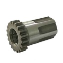 ENGRANAJE DE ARRANQUE SOBRE PRIMARIO Z-19 MOTOMEL 200 DAKAR/ SKUA/ SIRIUS/ 250 XPLORA CREUSO (5811-000)