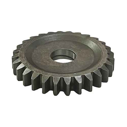 ENGRANAJE DE ARRANQUE YAMAHA 125 YBR E/ ED-FULL/ KS/ R (4T) CREUSO (7162-000)