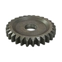 ENGRANAJE DE ARRANQUE YAMAHA 125 YBR E/ ED-FULL/ KS/ R (4T) CREUSO (7162-000)