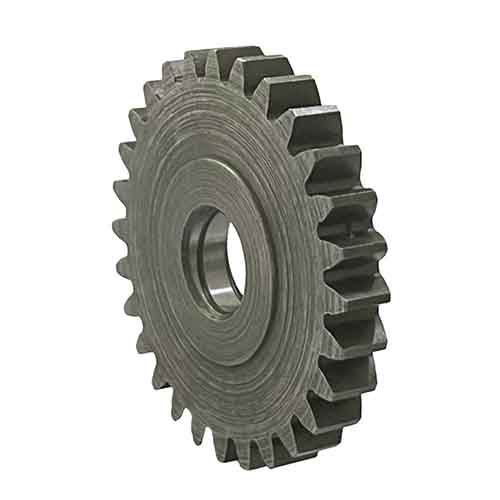 ENGRANAJE DE ARRANQUE YAMAHA 125 YBR E/ ED-FULL/ KS/ R (4T) CREUSO (7162-000)