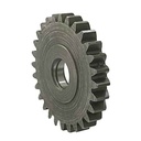 ENGRANAJE DE ARRANQUE YAMAHA 125 YBR E/ ED-FULL/ KS/ R (4T) CREUSO (7162-000)