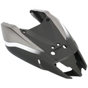 CACHA BAJO ASIENTO COMPLETA BAJAJ ROUSER NS200 (2024) GRIS MTC