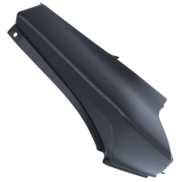 CACHA BAJO ASIENTO TRASERO BAJAJ DOMINAR 250 / 400 GRIS LADO DERECHO MTC