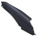 CACHA BAJO ASIENTO TRASERO BAJAJ DOMINAR 250 / 400 GRIS LADO DERECHO MTC