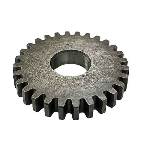 ENGRANAJE DE ARRANQUE Z-28 ZANELLA 70/ 90 SOL AUTOMATIC/ MONOMARCHA (4T) CREUSO (4139-000)