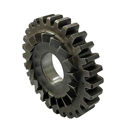 ENGRANAJE DE ARRANQUE Z-28 ZANELLA 70/ 90 SOL AUTOMATIC/ MONOMARCHA (4T) CREUSO (4139-000)