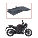 CACHA LATERAL BAJAJ DOMINAR 250 / 400 NEGRO LADO DERECHO MTC