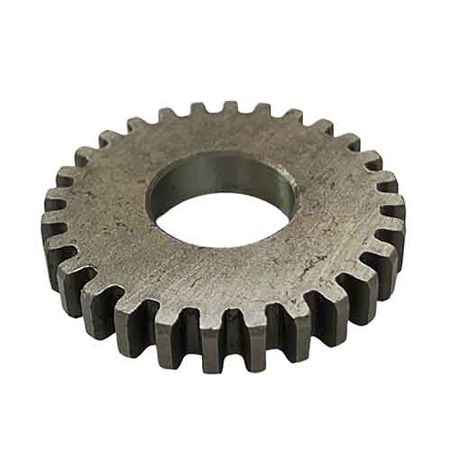 ENGRANAJE DE ARRANQUE Z-28 ZANELLA 70/ 90 SOL AUTOMATIC/ MONOMARCHA (4T) CREUSO (4146-000)