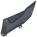 CACHA LATERAL BAJAJ DOMINAR 250 / 400 NEGRO LADO IZQUIERDO MTC