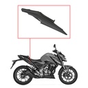 CACHA LATERAL BAJO ASIENTO HONDA CB300F TWISTER (2023+) LADO DERECHO MTC