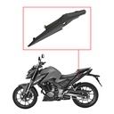 CACHA LATERAL BAJO ASIENTO HONDA CB300F TWISTER (2023+) LADO IZQUIERDO MTC