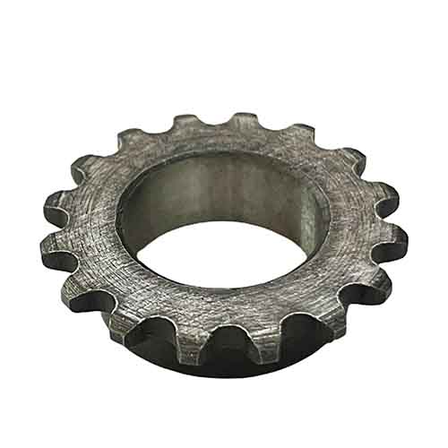 ENGRANAJE DE DISTRIBUCION (CEMENTADO) GILERA 110 SMASH/ FLASH CREUSO (568-000)