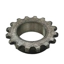 ENGRANAJE DE DISTRIBUCION (CEMENTADO) GILERA 110 SMASH/ FLASH CREUSO (568-000)