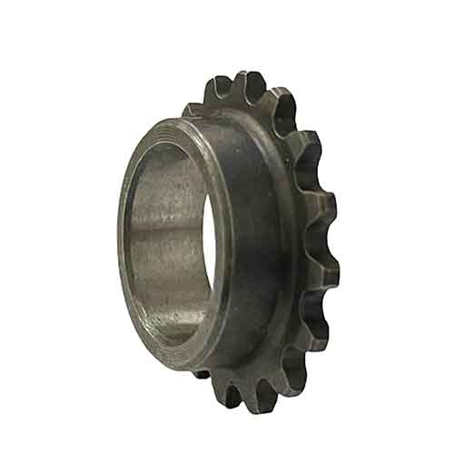 ENGRANAJE DE DISTRIBUCION (CEMENTADO) GILERA 110 SMASH/ FLASH CREUSO (568-000)