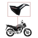 CACHA LATERAL HONDA CG 150 NEW TITAN 2016 LADO DERECHO MTC