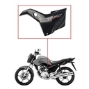 CACHA LATERAL HONDA CG 150 NEW TITAN 2016 LADO IZQUIERDO MTC