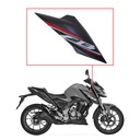 CACHA LATERAL TANQUE HONDA CB300F TWISTER (2023+) LADO DERECHO MTC