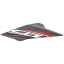 CACHA LATERAL TANQUE HONDA CB300F TWISTER (2023+) LADO IZQUIERDO MTC