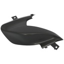 CACHA OPTICA BAJAJ DOMINAR 250 / 400 GRIS LADO DERECHO MTC