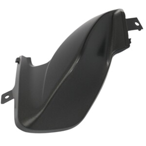 CACHA OPTICA BAJAJ DOMINAR 250 / 400 GRIS LADO DERECHO MTC