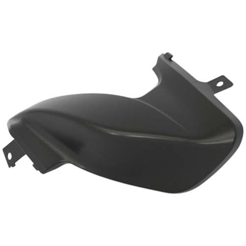 CACHA OPTICA BAJAJ DOMINAR 250 / 400 GRIS LADO IZQUIERDO MTC