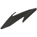 CACHA OPTICA HONDA CB300F TWISTER (2023+) NEGRO LADO DERECHO MTC