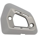 CAPUCHON DE ESCAPE HONDA CB300F TWISTER (2023+) MTC