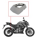 CAPUCHON DE ESCAPE HONDA CB300F TWISTER (2023+) MTC