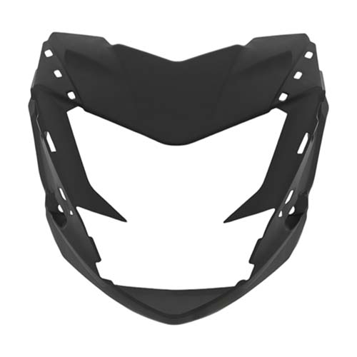 CUBRE OPTICA INTERNO HONDA CB300F TWISTER (2023+) MTC