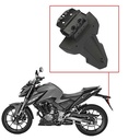 GUARDABARRO TRASERO HONDA CB300F TWISTER (2023+) MTC