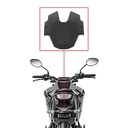 GUARDABARRO TRASERO SUPERIOR HONDA CB300F TWISTER (2023+) MTC