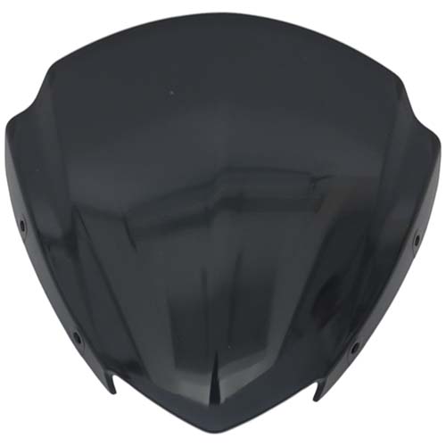 PARABRISA PROTECTOR FRONTAL BAJAJ DOMINAR 250 / 400 MTC