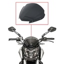 PARABRISA PROTECTOR FRONTAL BAJAJ DOMINAR 250 / 400 MTC