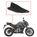 PROTECTOR DE ESCAPE HONDA CB300F TWISTER (2023+) MTC