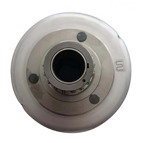 CAMPANA DE EMBRAGUE CENTRIFUGO HONDA C100 BIZ/WAVE STD