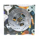 DISCO DE FRENO SUZUKI AN 125 SCOOTER DELANTERO HYD (D8134)