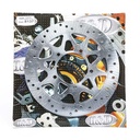 DISCO DE FRENO SUZUKI GIXXER 150 DELANTERO HYD (D8137)