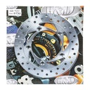 DISCO DE FRENO BAJAJ 135 DELANTERO HYD (D8130)