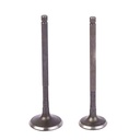 VALVULAS MOTOMEL XPLORA 250 AD 34X90.8 ES 28.5X82.6 (JGO) STD