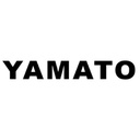 PUÑO UNIVERSAL CON AGUILA Y PUNTA CROMADA (JGO) YAMATO