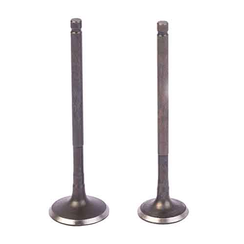 VALVULAS HONDA WAVE 110 S (2017-2018) AD 25.5X76.7 ES 21X76 (JGO) STD