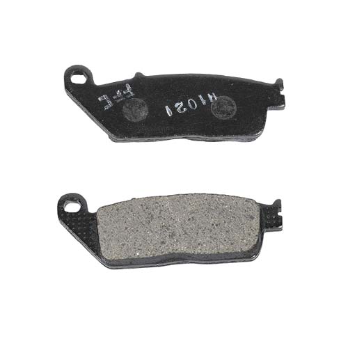 PASTILLA DE FRENO HONDA CBR 1000 / VFR 750 / ZZR 600 DELANTERA HYD (036)