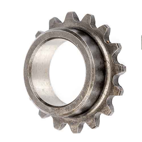 ENGRANAJE DE DISTRIBUCION (CEMENTADO) GUERRERO 110 TRIP/ FUTURE CREUSO (567-000)