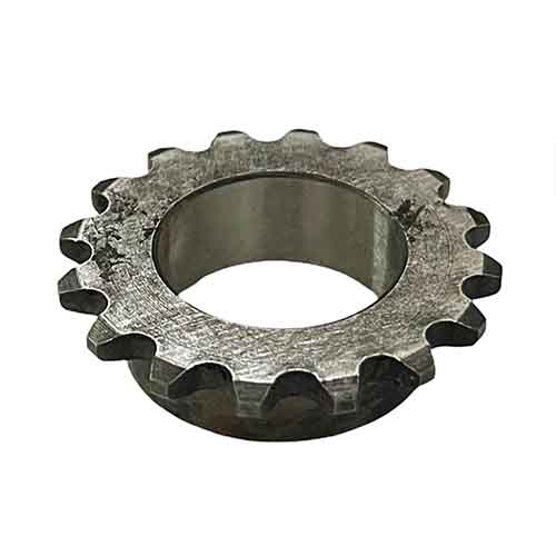 ENGRANAJE DE DISTRIBUCION (CEMENTADO) GUERRERO 110 TRIP/ FUTURE CREUSO (567-000)