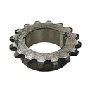 ENGRANAJE DE DISTRIBUCION (CEMENTADO) GUERRERO 110 TRIP/ FUTURE CREUSO (567-000)