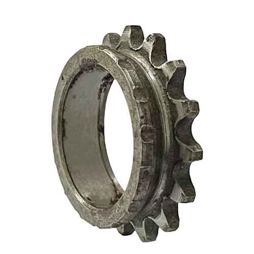 ENGRANAJE DE DISTRIBUCION (CEMENTADO) HONDA 100 XR CREUSO (560-000)