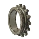 ENGRANAJE DE DISTRIBUCION (CEMENTADO) HONDA 100 XR CREUSO (560-000)
